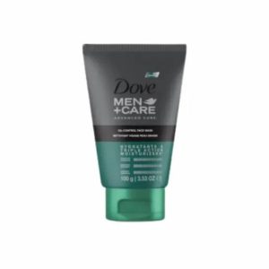 Dove Men + Care Oil Control Face Wash