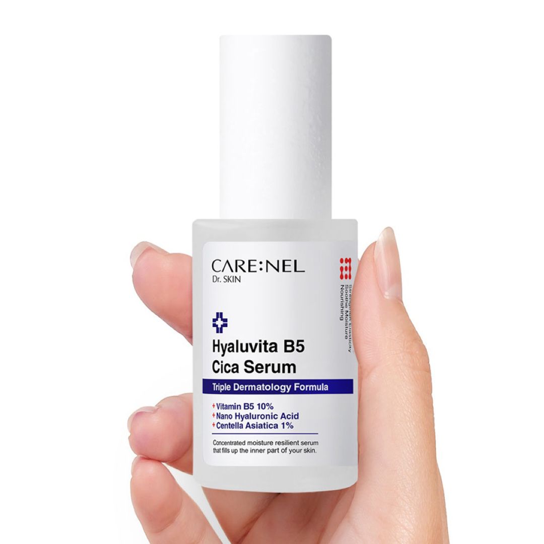 CARE:NEL Hyaluvita B5 Cica Serum for Healthy Skin | Price in Bangladesh - Image 4