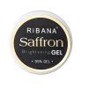 Ribana Saffron Brightening Gel