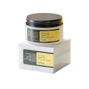 Cosrx Advanced Snail 92 All In One Repair Cream