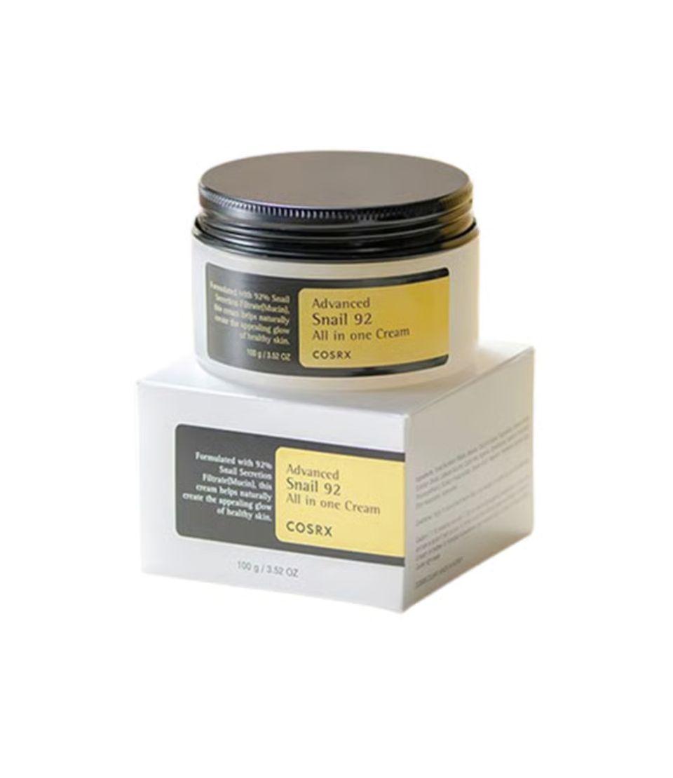 Cosrx Advanced Snail 92 All In One Repair Cream