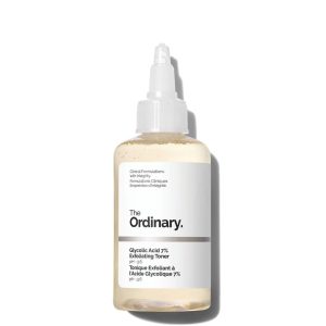 The Ordinary Glycolic Acid 7% Exfoliating Toner | Price in Bangladesh