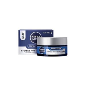 Nivea Men Intensive Moisturising Face Cream 50ml | Price in Bangladesh
