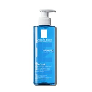 La Roche-Posay Effaclar Purifying Foaming Gel