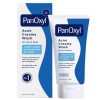 PanOxyl – Acne Creamy Wash 4 Percent Benzoyl Peroxide Daily Control (170gm) | Price in Bangladesh