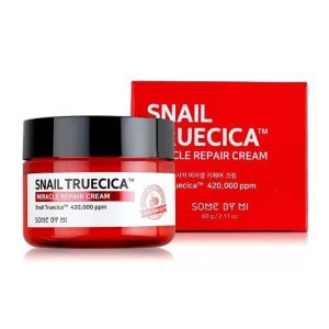 SOME BY MI Snail Truecica Miracle Repair Cream | Price in Bangladesh