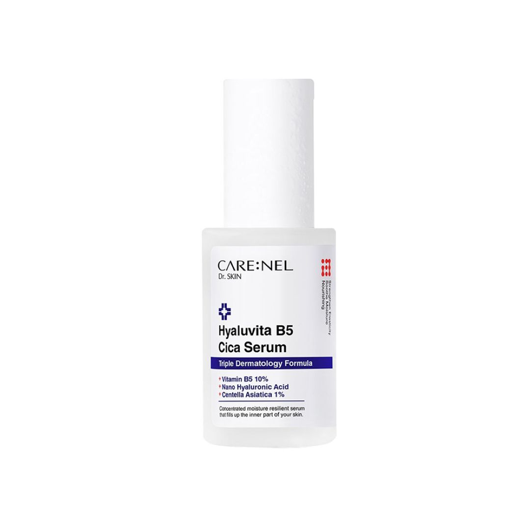CARE:NEL Hyaluvita B5 Cica Serum for Healthy Skin | Price in Bangladesh
