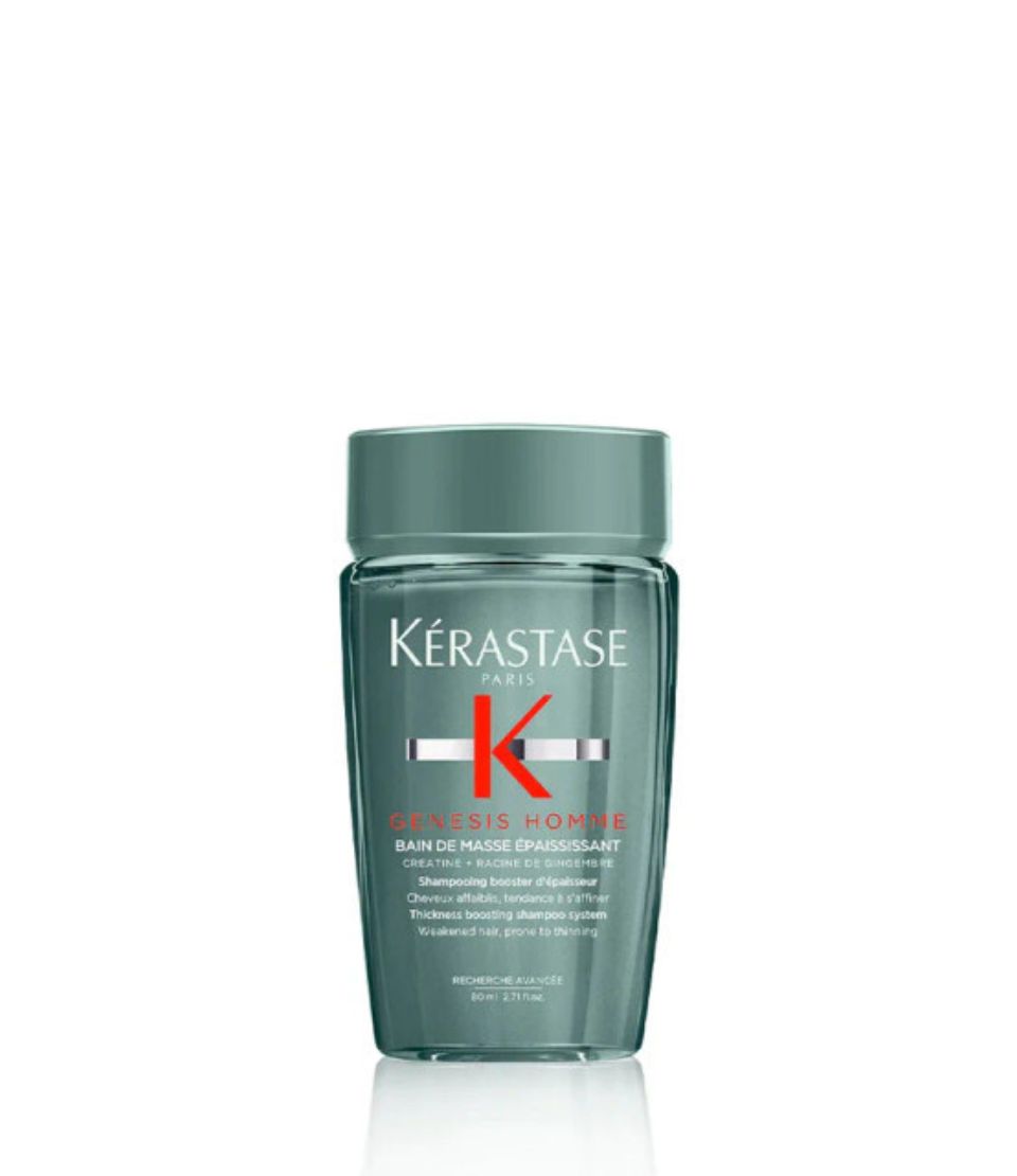 Kérastase Genesis Homme Bain De Masse Épaississant Shampoo