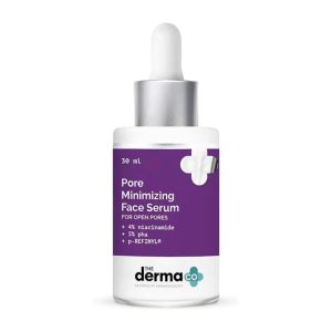 The Derma Co Pore Minimizing Face Serum 30ml | Price in Bangladesh