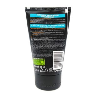 Garnier Men Oil Control Anti-Shine