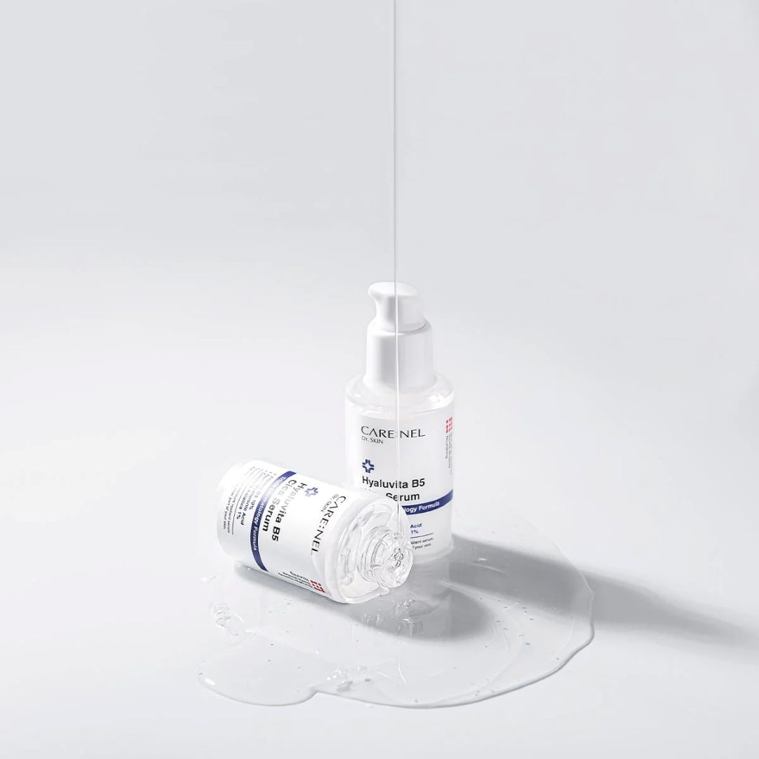 CARE:NEL Hyaluvita B5 Cica Serum for Healthy Skin | Price in Bangladesh - Image 3