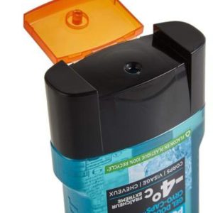 L'Oreal Men Expert Cool Power Shower Gel