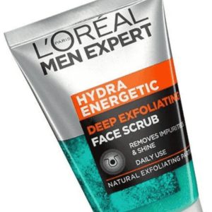 L’Oréal Man Hydra Energy