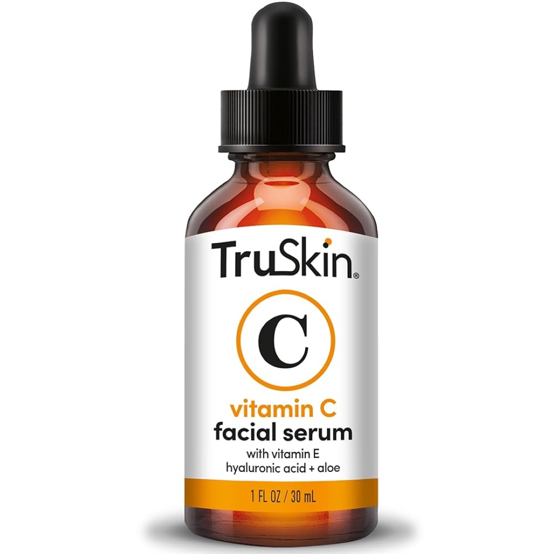 TruSkin Vitamin C Serum for Face | Price in Bangladesh