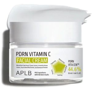 APLB PDRN Vitamin C Facial Cream 55ml | Price in Bangladesh - Serum