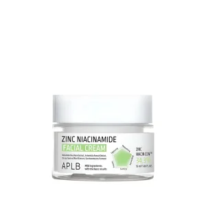 APLB Zinc Niacinamide Facial Cream | Price in Bangladesh - Serum
