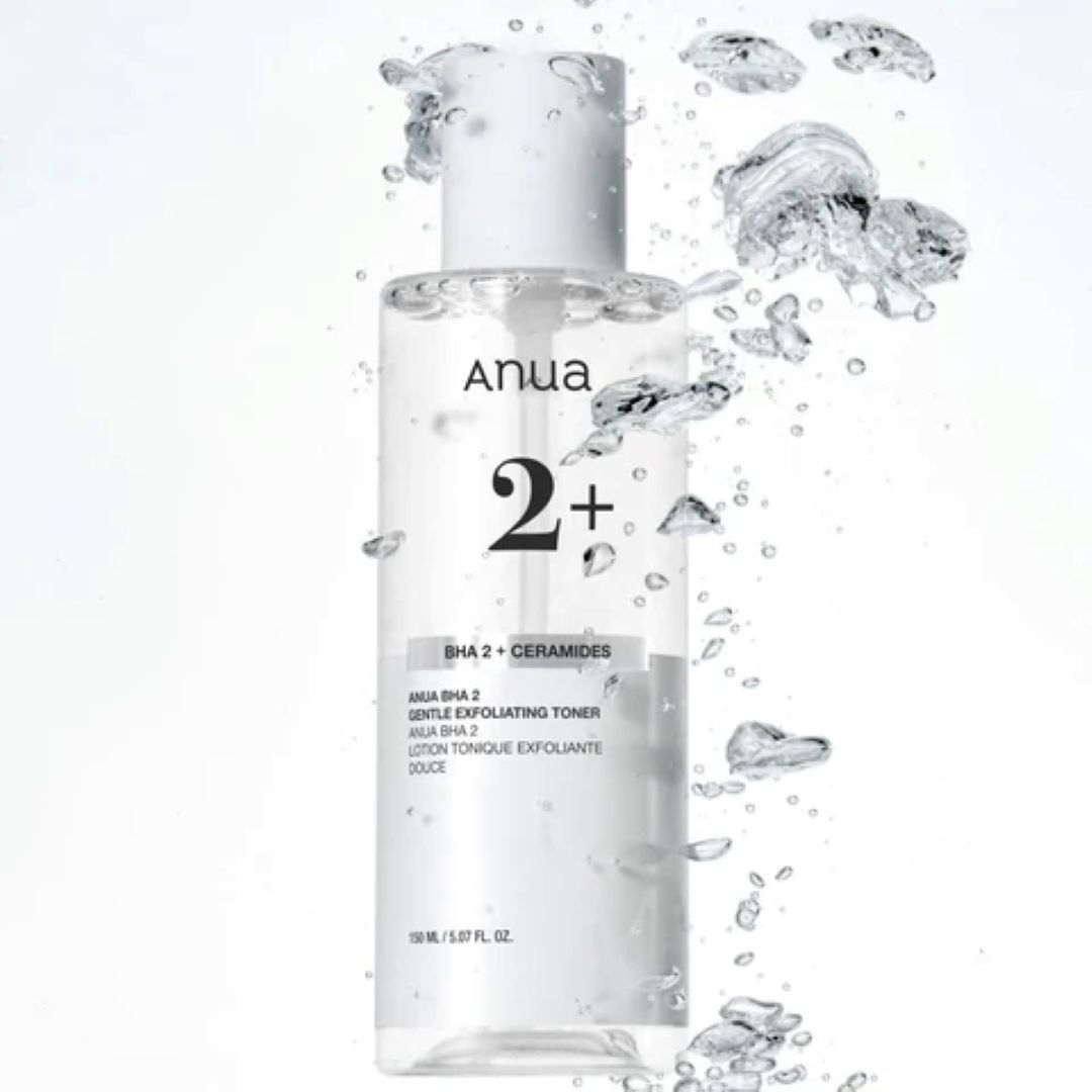 ANUA BHA 2% Gentle Exfoliating Toner – 150ml | Price in Bangladesh - Serum - Image 3