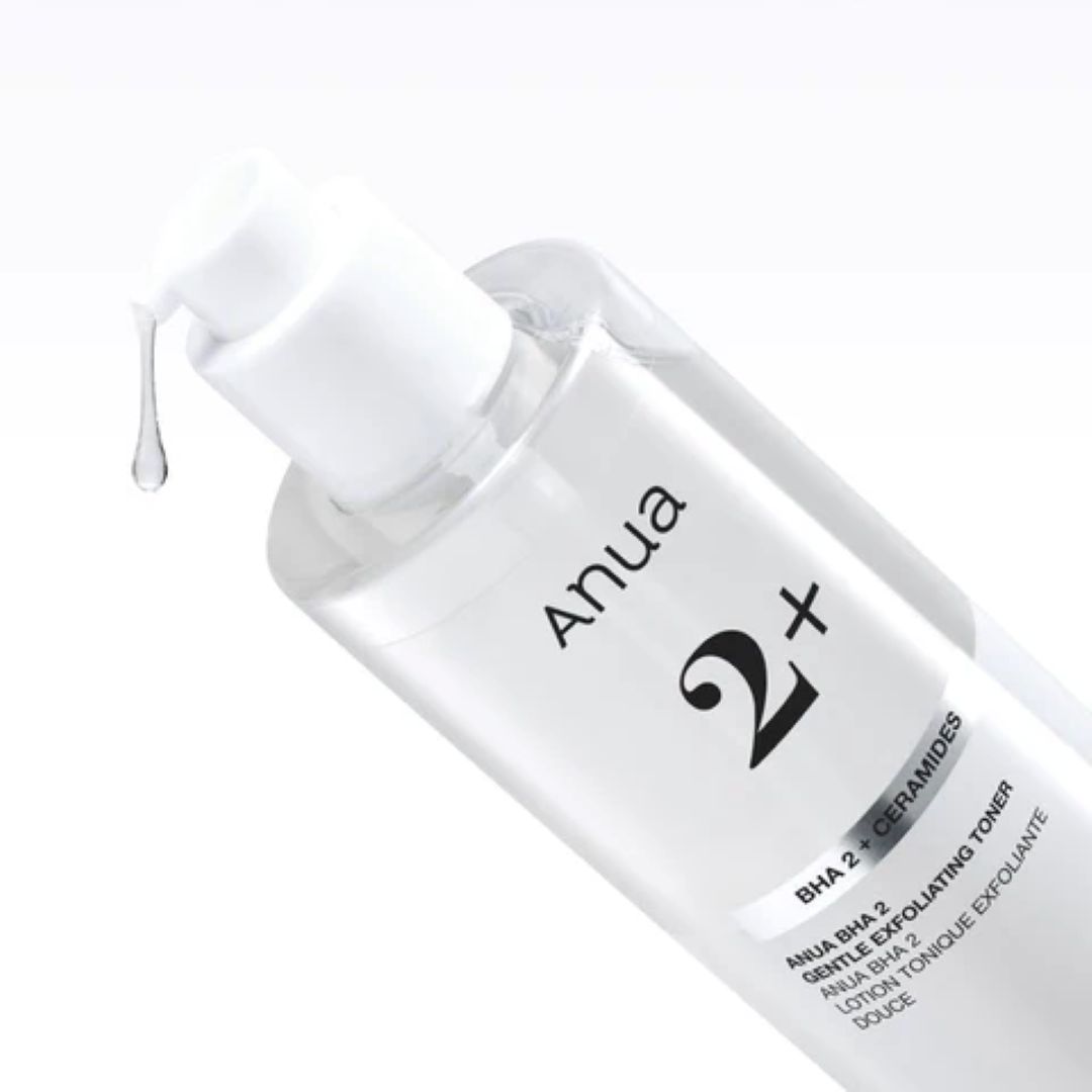 ANUA BHA 2% Gentle Exfoliating Toner – 150ml | Price in Bangladesh - Serum - Image 2