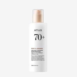 Anua Rice 70 Intensive Moisturizing Milky Toner 150ml | Price in Bangladesh
