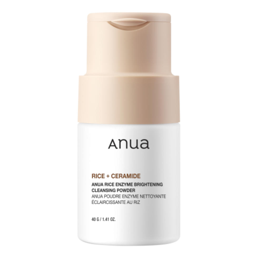Anua Rice Enzyme Brightening Cleansing Powder 40gm | Price in Bangladesh - Skincare - Image 6