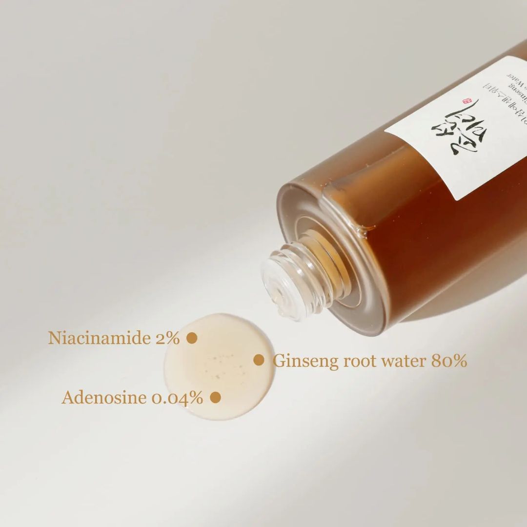 Beauty of Joseon – Ginseng Essence Water 150ml | Price in Bangladesh - Serum - Image 5