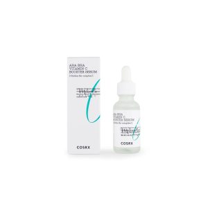 COSRX AHA BHA Vitamin C Booster Serum 30ml | Price in Bangladesh