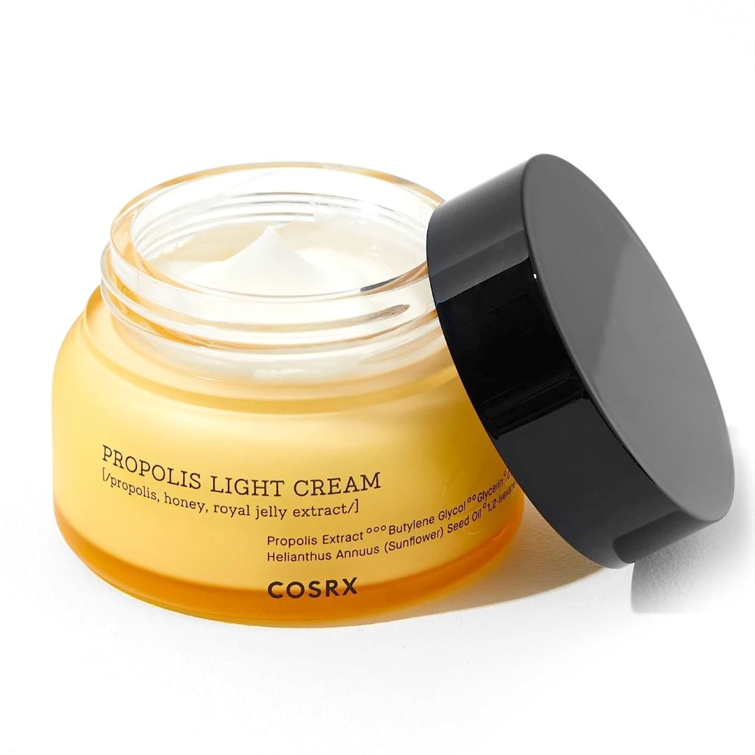 Cosrx Propolis Light Cream 65ml | Price in Bangladesh - Image 4