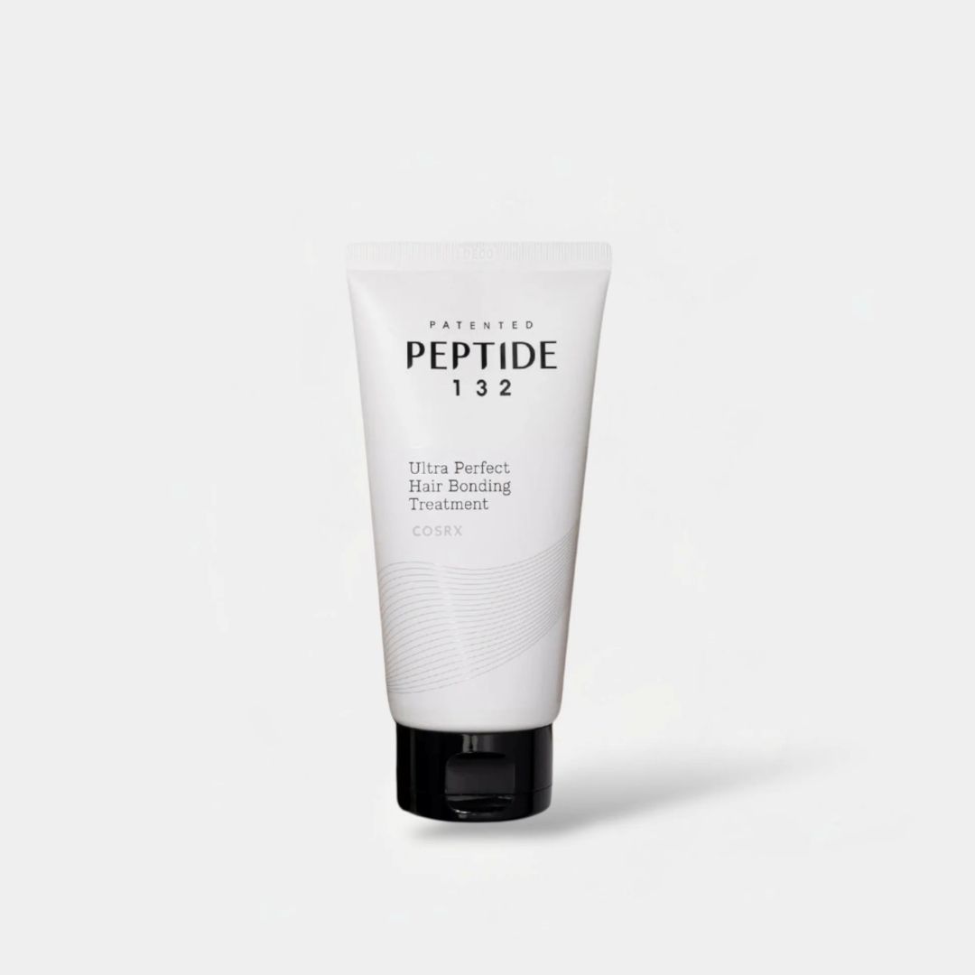 COSRX Peptide-132 Ultra Perfect Hair Bonding Treatment for All Hair Types 120ml | Price in Bangladesh - Image 4