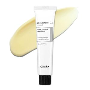 COSRX The Retinol 0.1 Cream | Price in Bangladesh - Serum