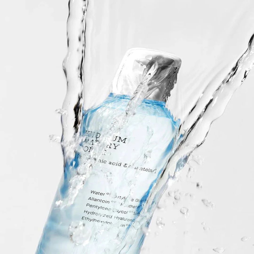 Cosrx Hydrium Watery Toner – Hydration for Skin 150ml | Price in Bangladesh - Image 3