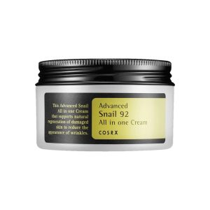 Cosrx Advanced Snail 92 All In One Cream 100g | Price in Bangladesh