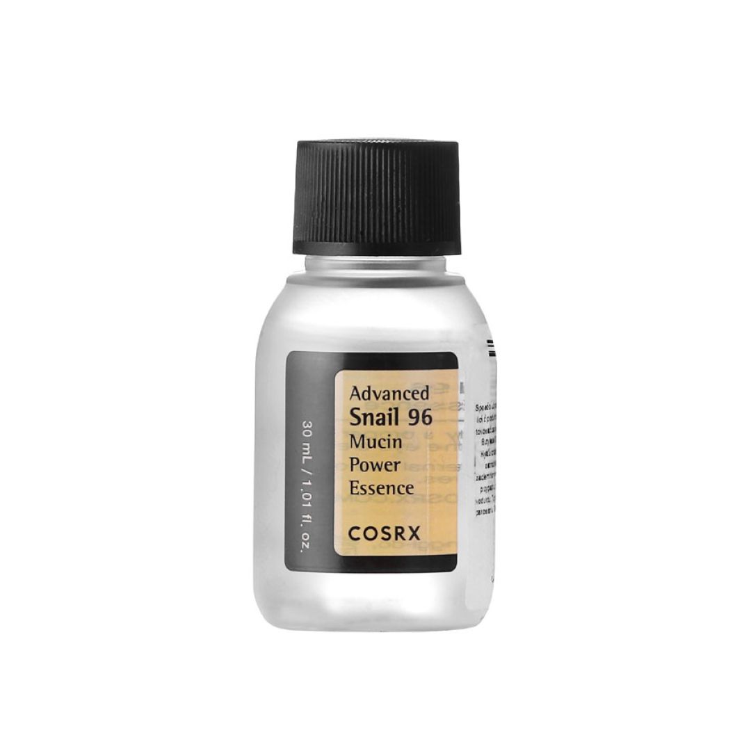 Cosrx Advanced Snail 96 Mucin Power Essence 30ml | Price in Bangladesh - Serum