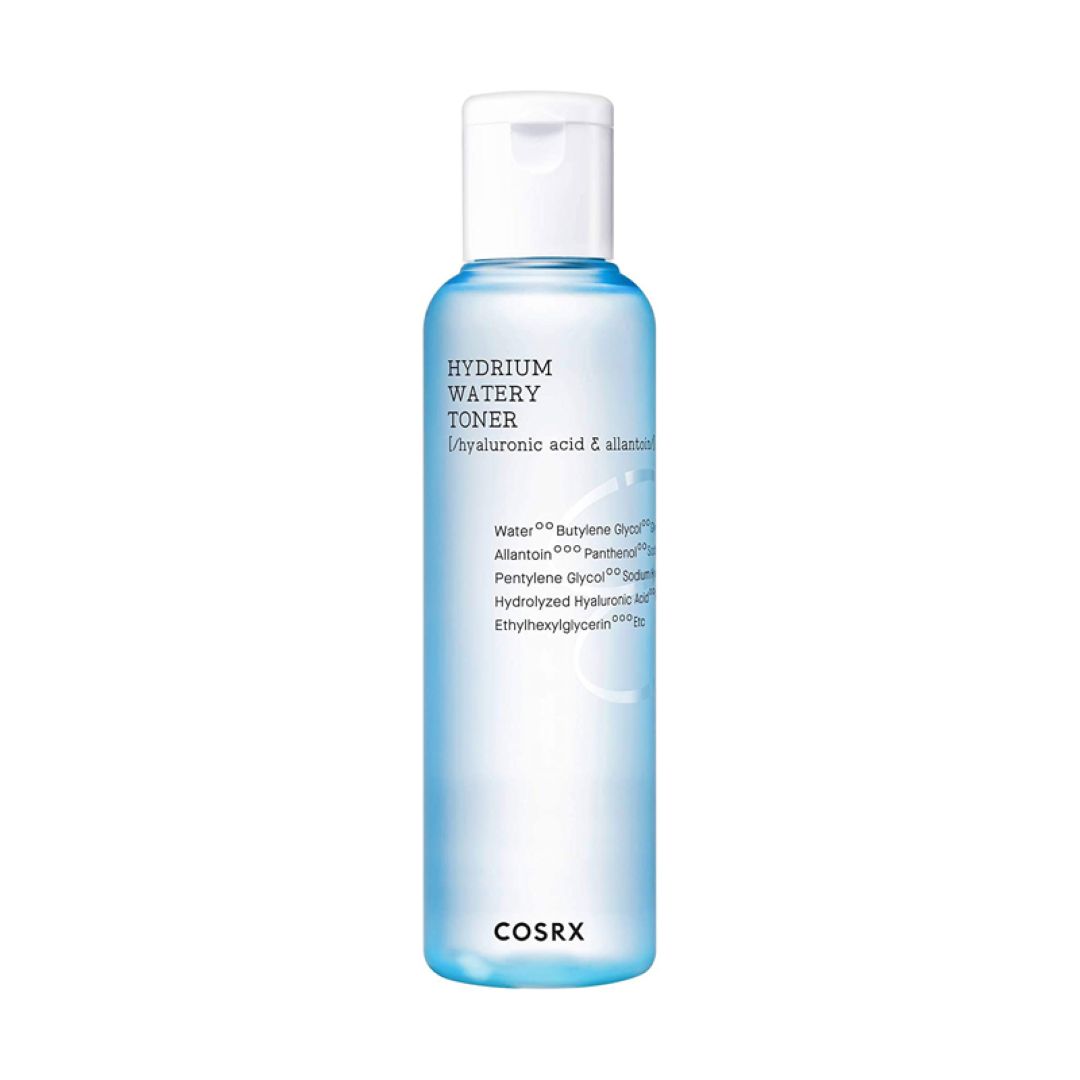 Cosrx Hydrium Watery Toner – Hydration for Skin 150ml | Price in Bangladesh