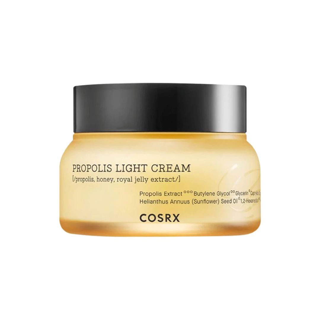 Cosrx Propolis Light Cream 65ml | Price in Bangladesh
