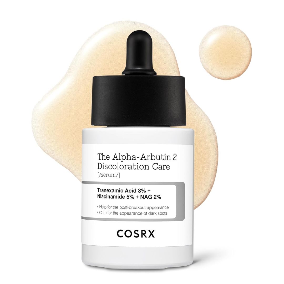 Cosrx The Alpha Arbutin 2 Discoloration Care Serum, 50 ML | Price in Bangladesh