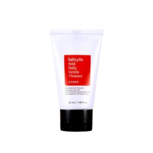 COSRX Salicylic Acid Daily Gentle Cleanser 50ml | Price in Bangladesh
