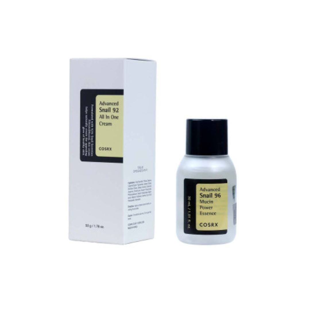Cosrx Advanced Snail 96 Mucin Power Essence 30ml | Price in Bangladesh - Serum - Image 4