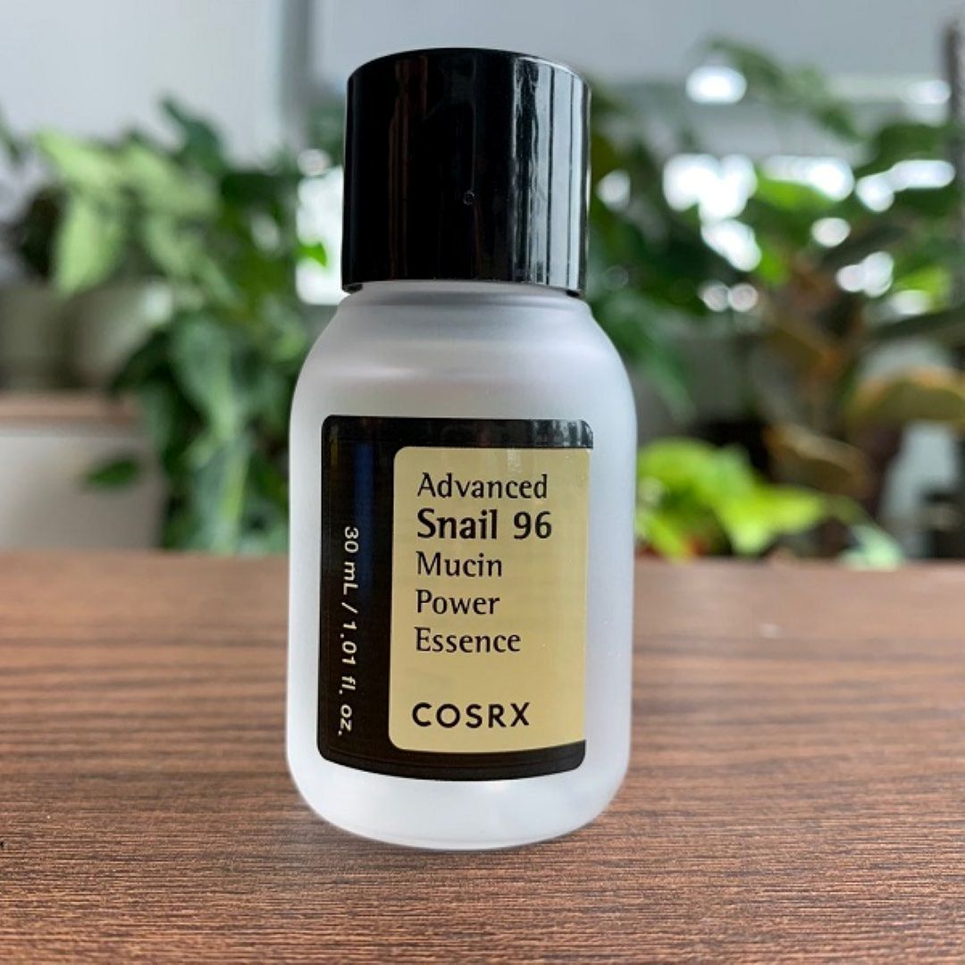 Cosrx Advanced Snail 96 Mucin Power Essence 30ml | Price in Bangladesh - Serum - Image 5