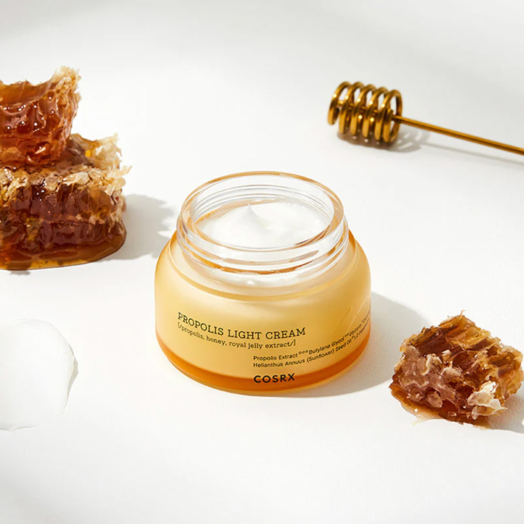 Cosrx Propolis Light Cream 65ml | Price in Bangladesh - Image 5