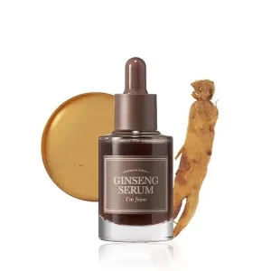 I’M FROM Ginseng Serum 30ml for Radiant Skin | Price in Bangladesh