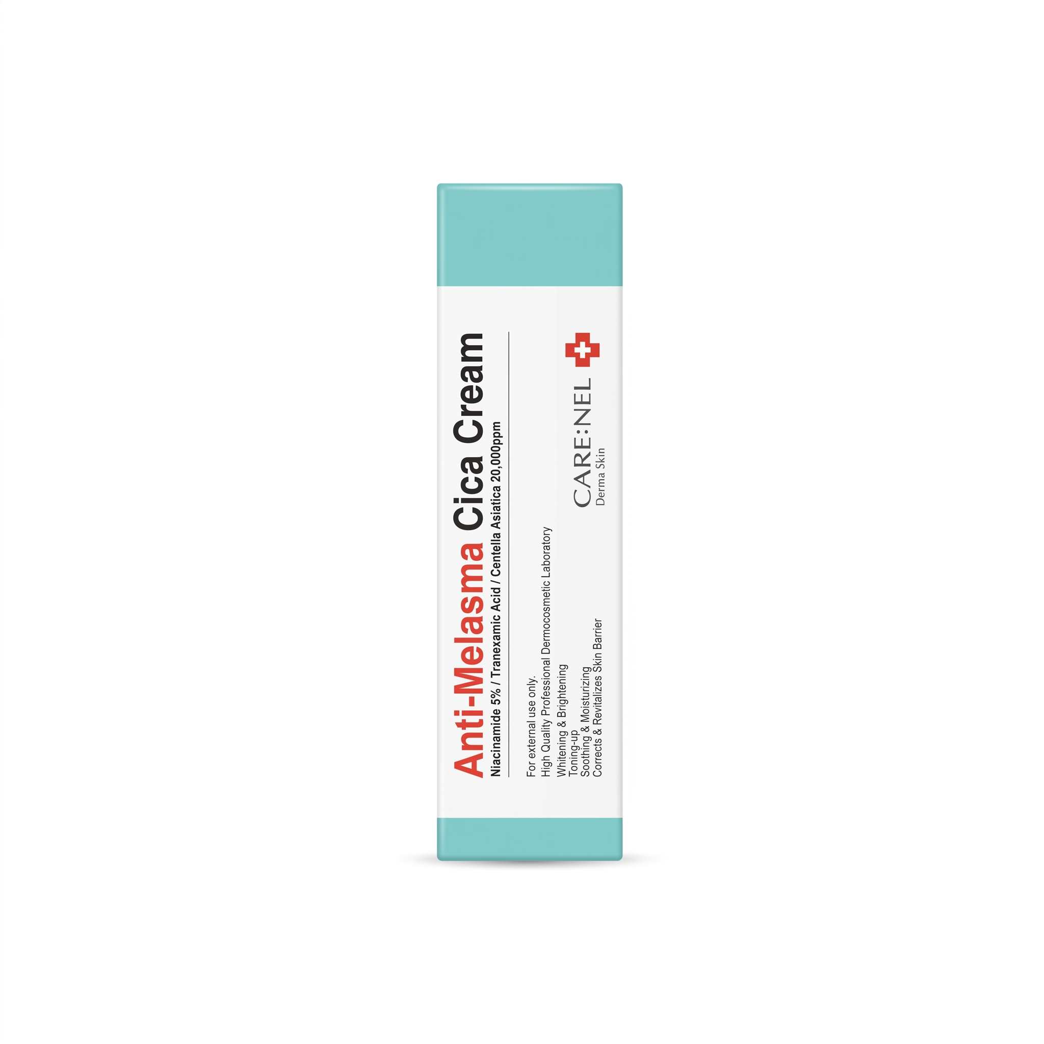 Care:Nel Anti-Melasma Cica Cream for Pigmentation Care | Price in Bangladesh