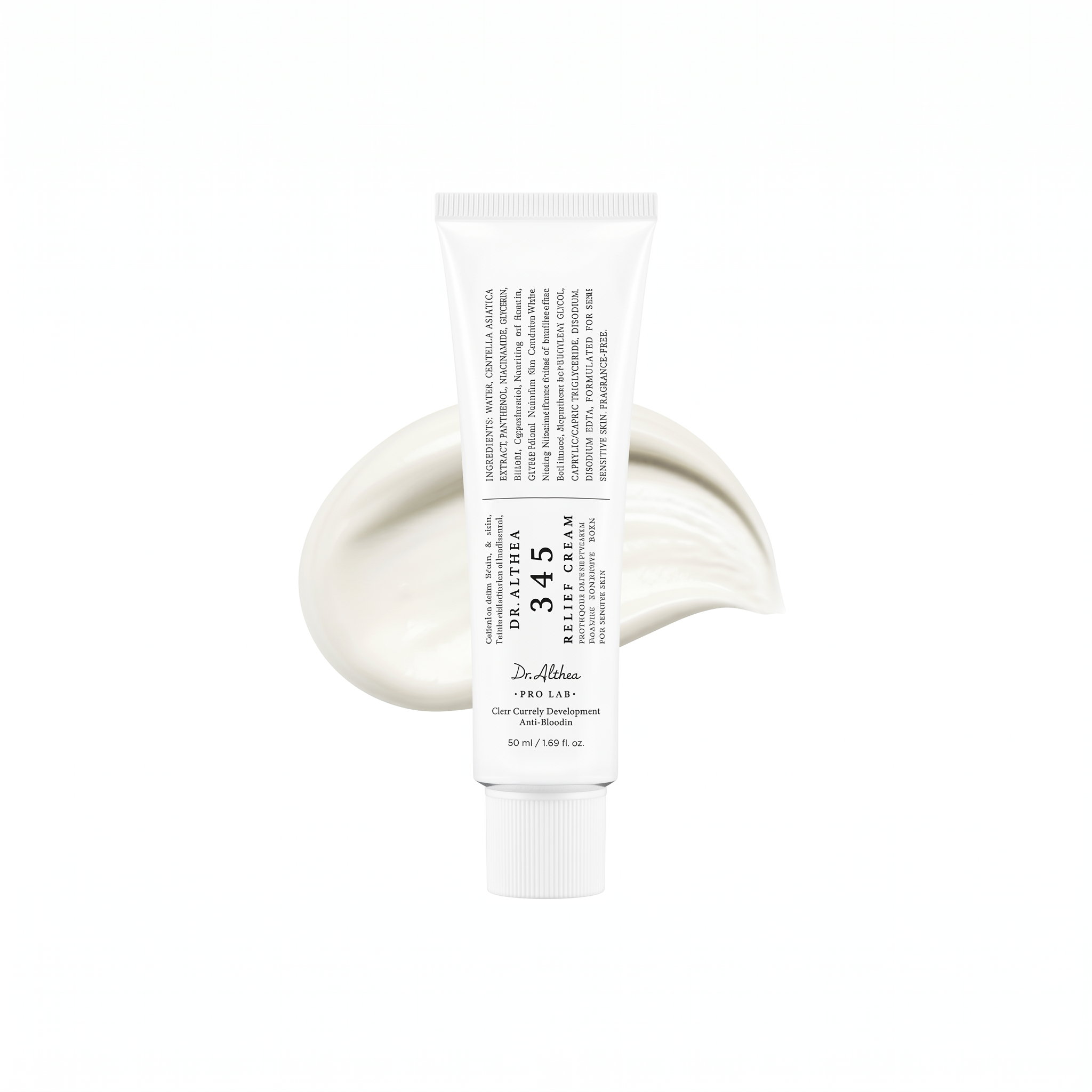 Dr. Althea 345 Relief Cream for Sensitive Skin | Price in Bangladesh - Image 6
