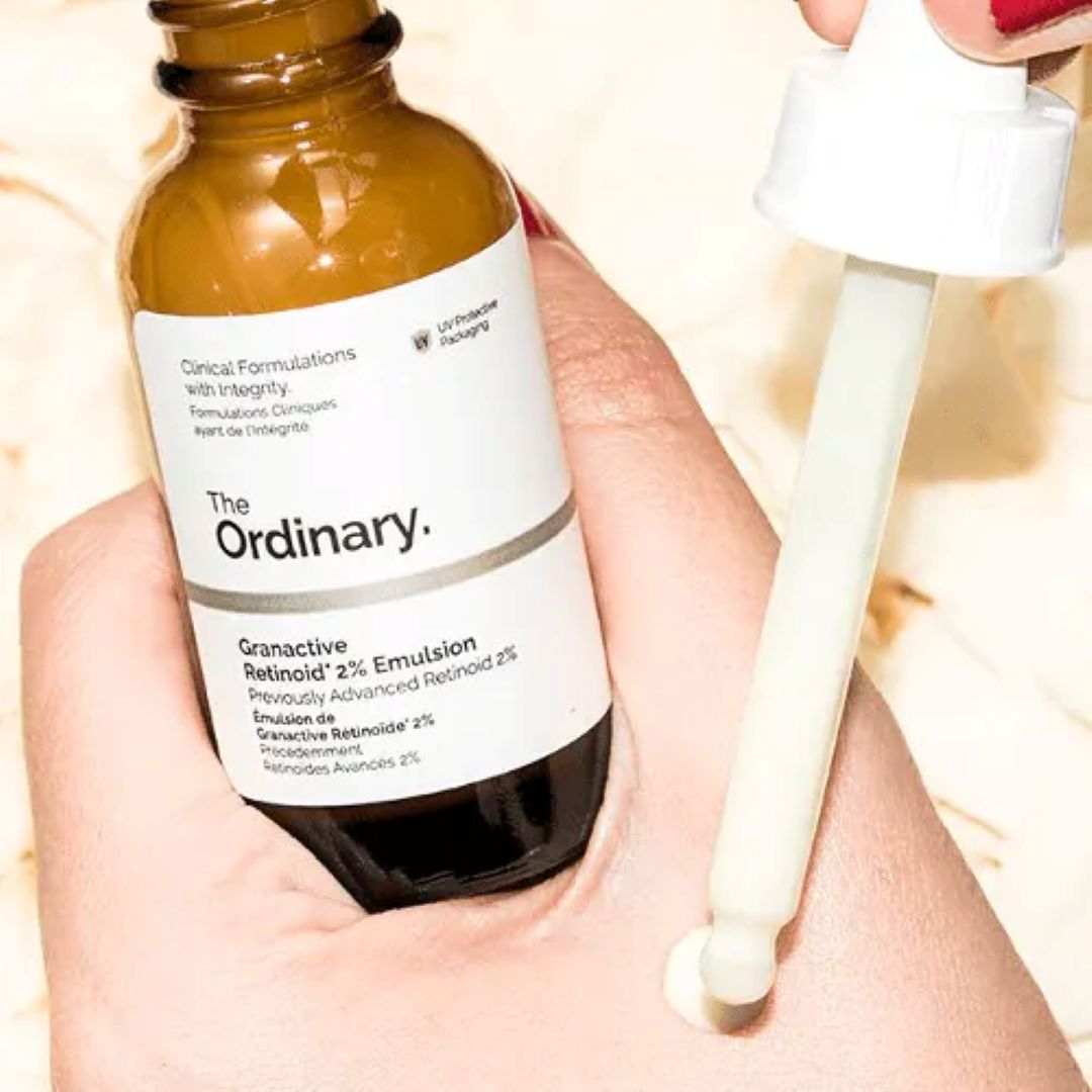 The Ordinary Granactive Retinoid 2% Emulsion 30ml | Price in Bangladesh - Skincare - Image 6