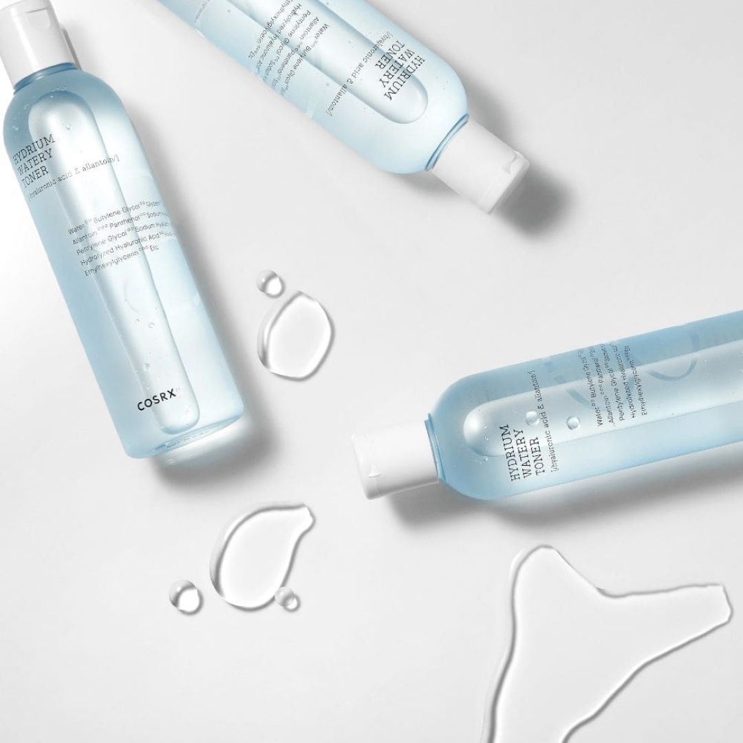Cosrx Hydrium Watery Toner – Hydration for Skin 150ml | Price in Bangladesh - Image 2