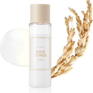 I’M FROM Rice Toner 30ml – Glow & Hydration | Price in Bangladesh