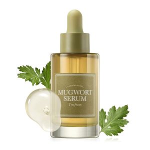 I'm from Mugwort Serum 30ml | Price in Bangladesh