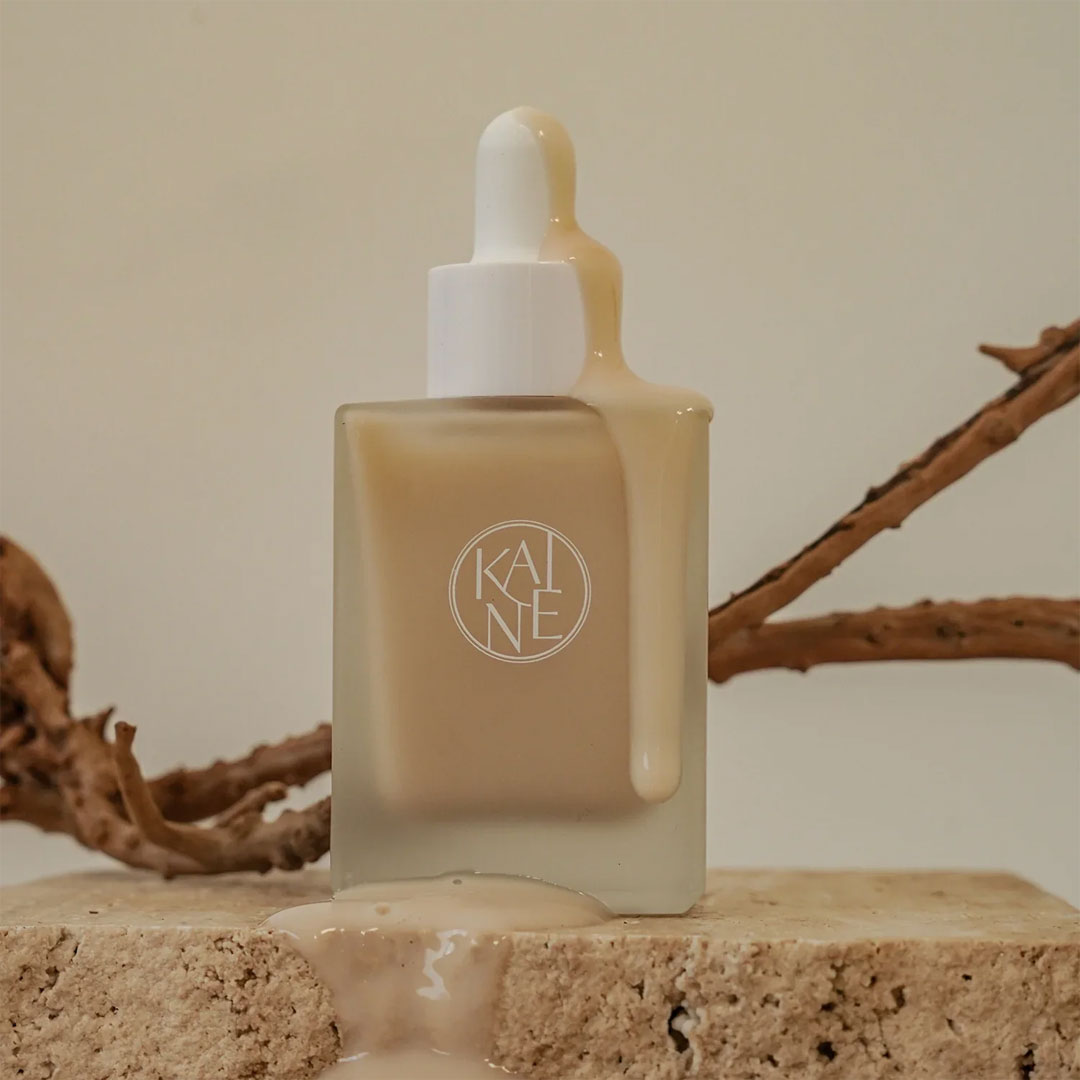 KAINE Chaga Collagen Charging Serum 30ml | Price in Bangladesh - Image 4