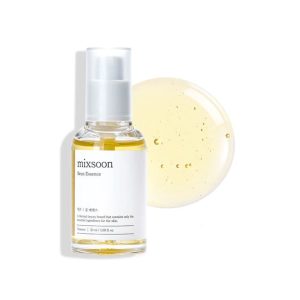 MIXSOON Bean Essence 50ml for Smooth Glass Skin | Price in Bangladesh - Serum