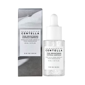 SKIN1004 Madagascar Centella Tone Brightening Ampoule 30ml | Price in Bangladesh - Serum
