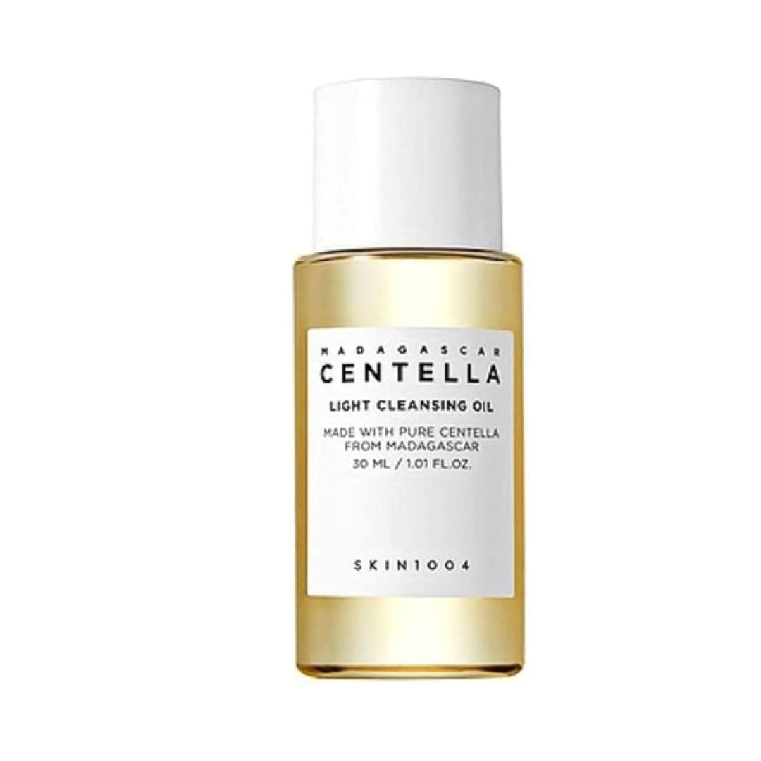 SKIN1004 Madagascar Centella Light Cleansing Oil 30ml | Price in Bangladesh - Skincare